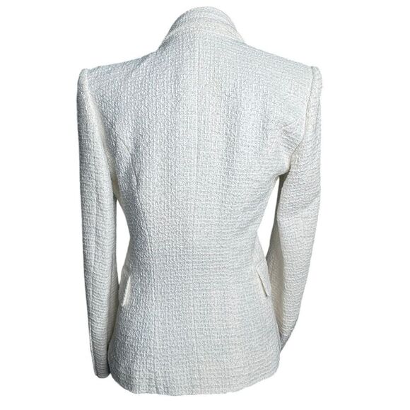 NWT Balmain Tweed & Gold Jacket - Picture 12 of 16